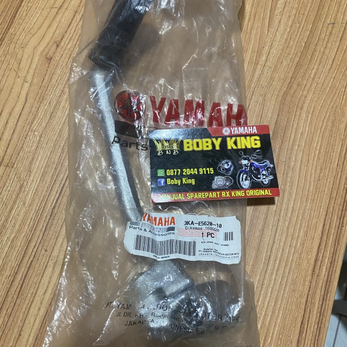 ✨New Selahan /Engkolang Rx King New Original Diskon