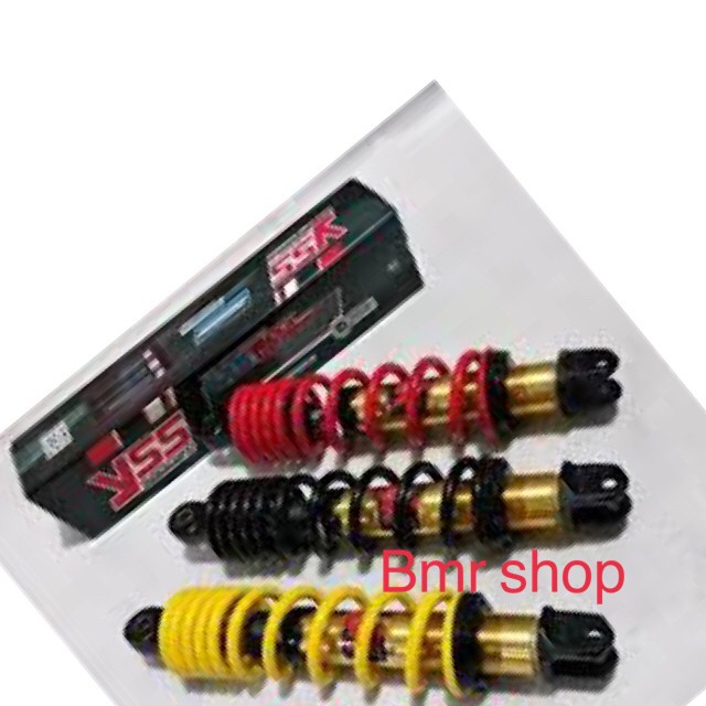 ✨New Shockbreaker/Shokbreker/Sok/Shok Yss Dtg Hybrid MioVarioVario125/150 Bisa Gojek