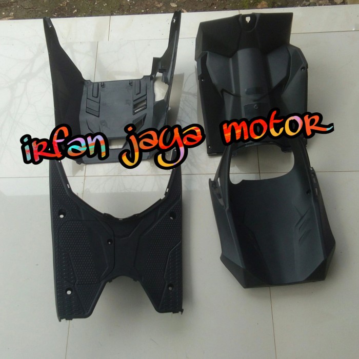 ✨New Ori Cover Body Kasar Honda Beat Fi Esp Eco 2016 2019 Terbatas