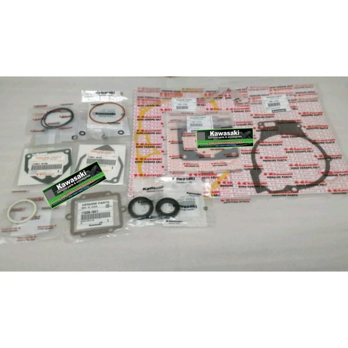 ✨New Ori Paking Set New Ninja Rr Ninja Rr Old Ninja R Ninja Ss 1855 Original Diskon