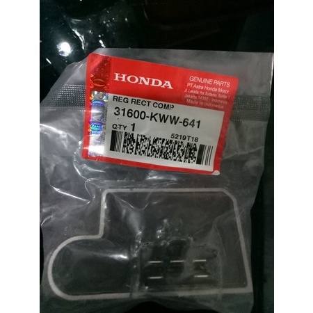 ✨Ori Kiprok Regulator Revo Fi - 31600Kww641 Diskon