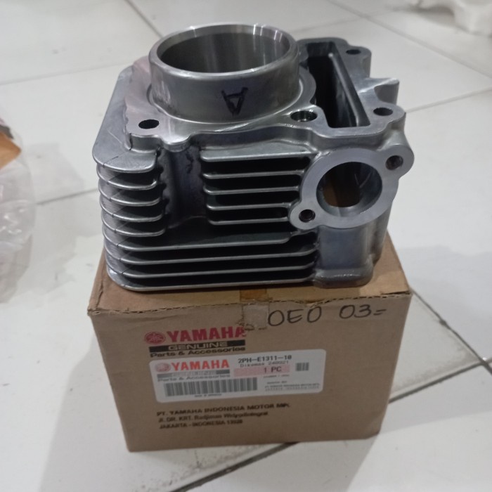 ✨Ori Blok Seher Mio M3 Mio Z Xride 125 Ori Ygp Bisa Gojek