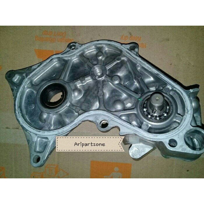 ✨Ori Water Pump Vario 110 Karbu  Vario 110 Techno Bisa Sameday