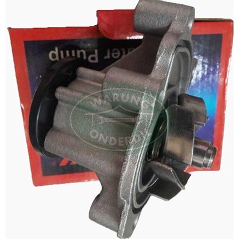 Water Pump Mercedes Benz A140
