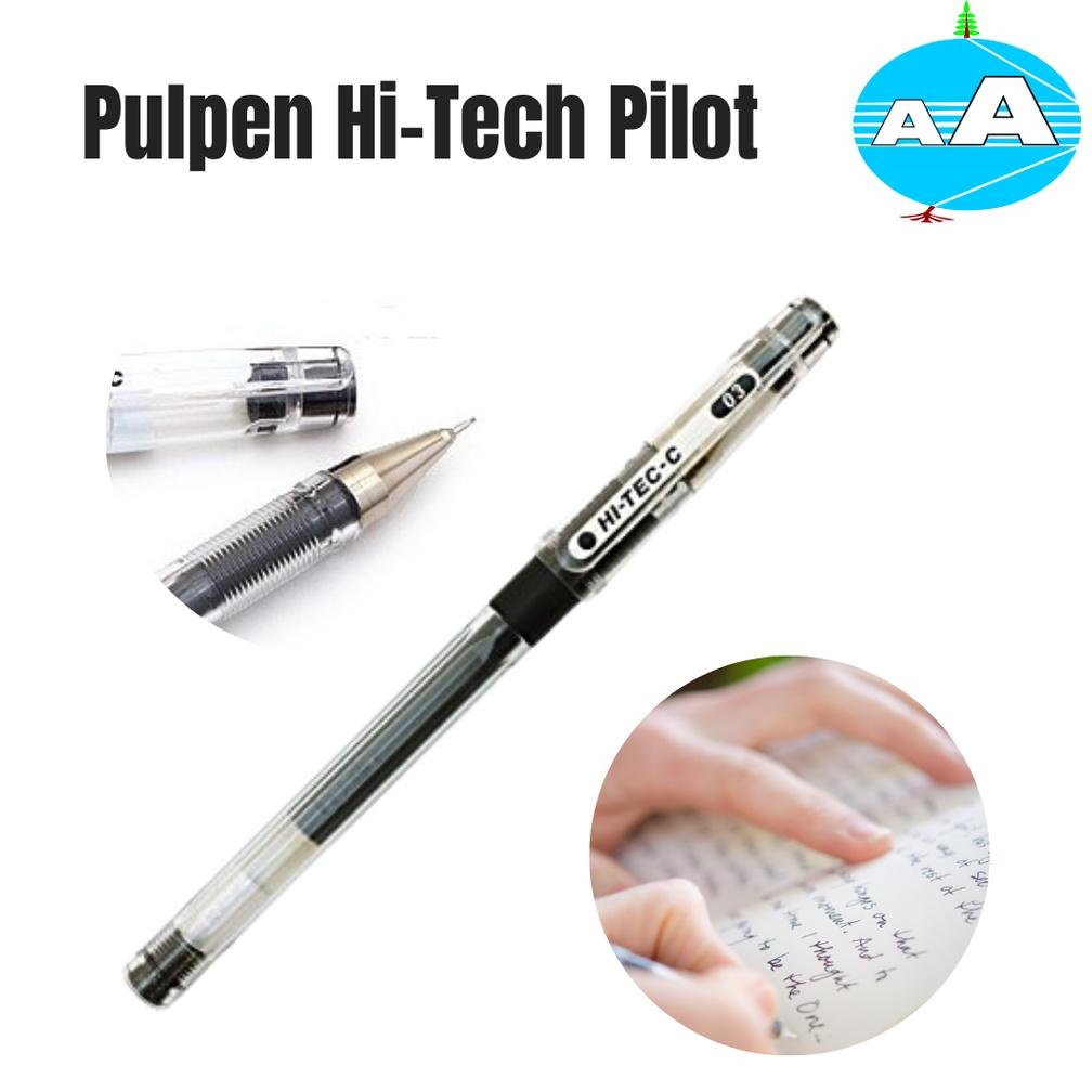 

SALE Pulpen Hi-Tech Pilot ORIGINAL