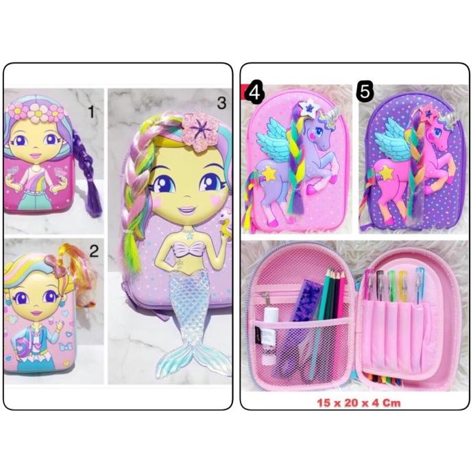 

Sale Now Kotak Pensil Smiggle Dolly Wishes / Pencil Case Smiggle Dolly Terbaik