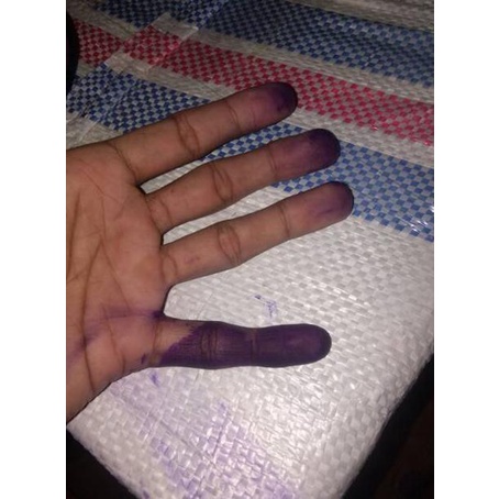 

TERLARIS Tinta Pemilu Tinta Pilkades 40 cc SPECIAL PROMO