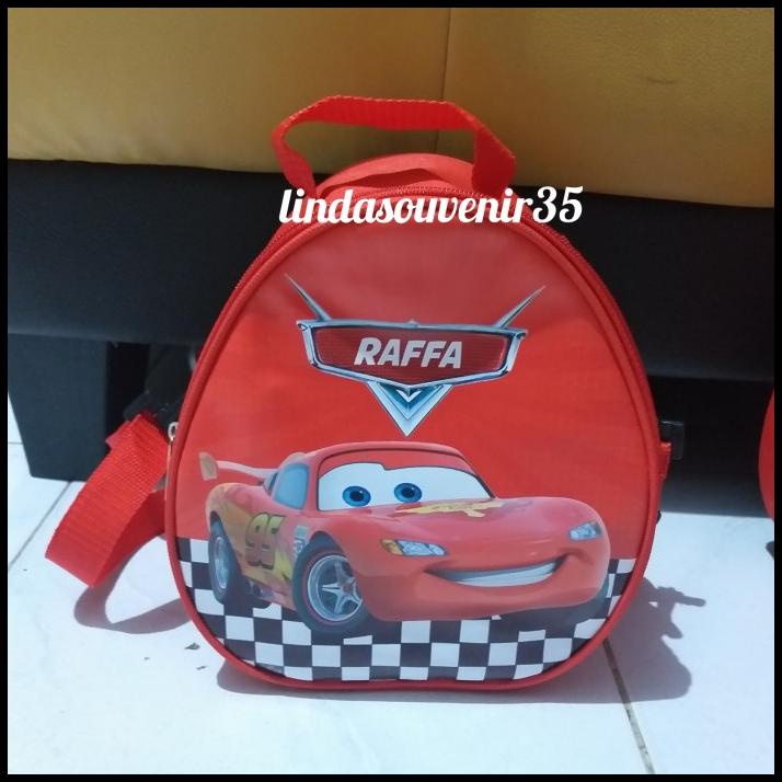

BEST DEAL SOUVENIR ULTAH TAS TELUR !!!!!!