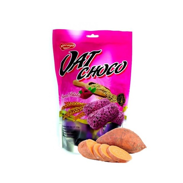 

NARAYA OAT SWEET POTATO 90GR /PCS