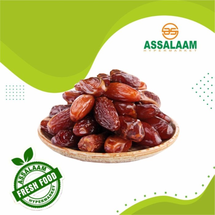 

PAKET 9 ( NGABUBURIT KURMA 400GR )