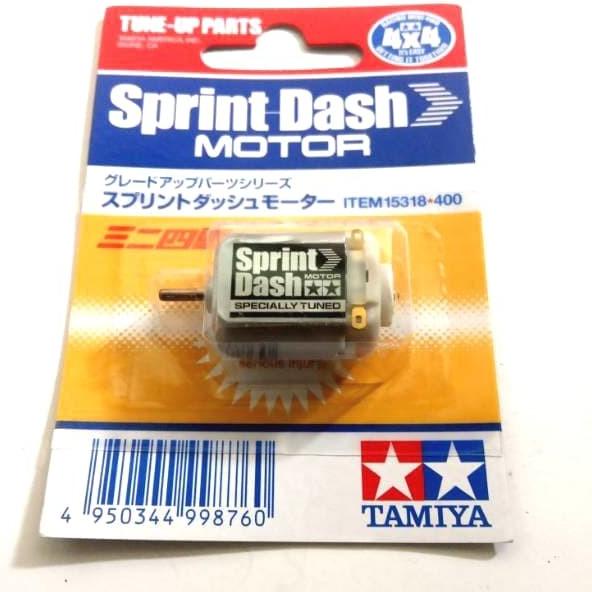 Dinamo Tamiya Sprint Dash Motor