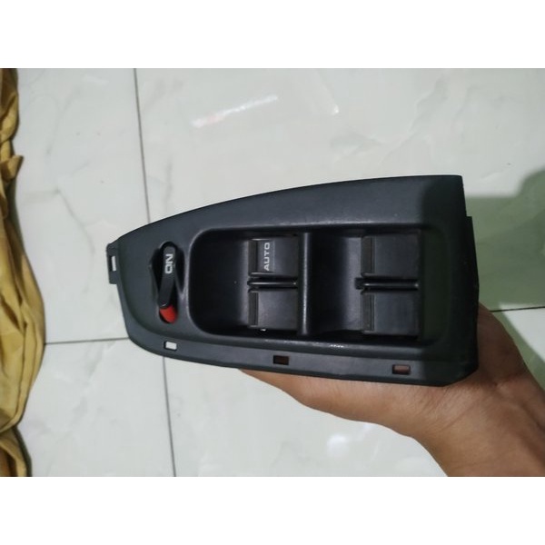 Switch Saklar Power Window Honda City Z Original