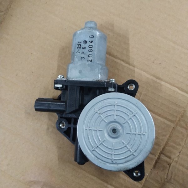 Motor Dinamo Power Window Honda Freed Original