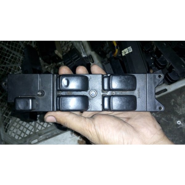 Switt Power Window Mitshubishi Kuda