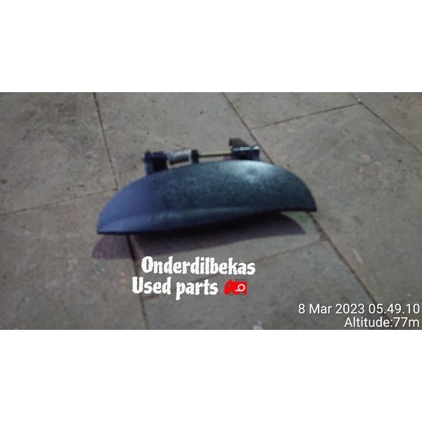 Handle Pintu Kiri Depan Fl Hyundai Atoz