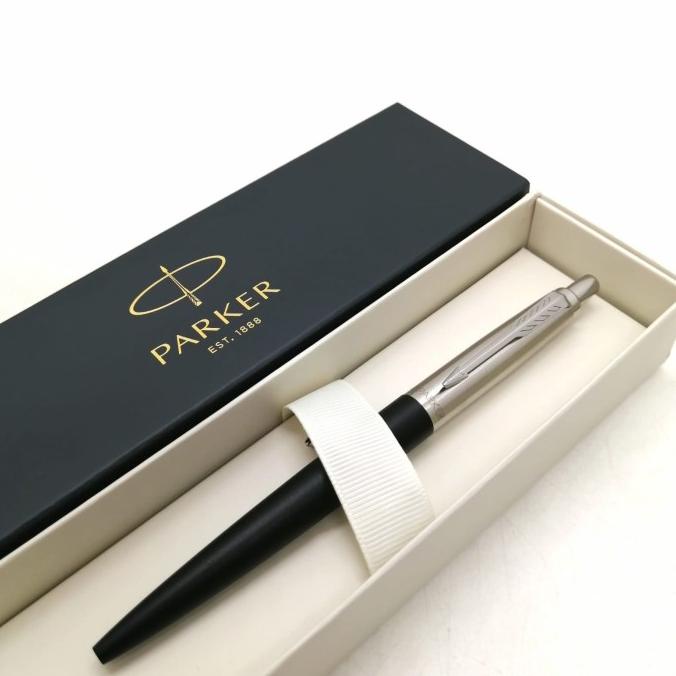 

Ballpoint Parker Jotter Xl (Original) Kode 772