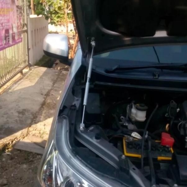 PAKET HIDROLIK KAP MESIN MOBIL AVANZA XENIA GRANDNEW MURAH