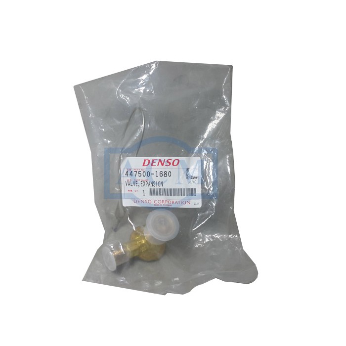 Expansi Avanza Belakang Denso Original Expansion Valve Ekspansi Ac