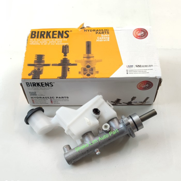 Cod - Master Rem Atas Sentral Bm Assy Toyota Corolla Altis 47201 - 02200 Kode 056