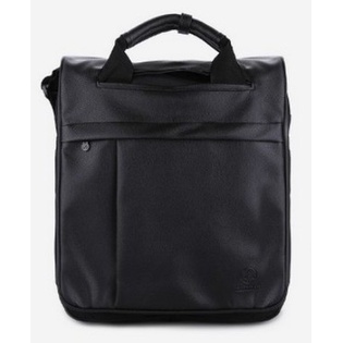 ✨Ready Tas Shoulder Bag Airwalk Original _ Hitam Bisa Gojek