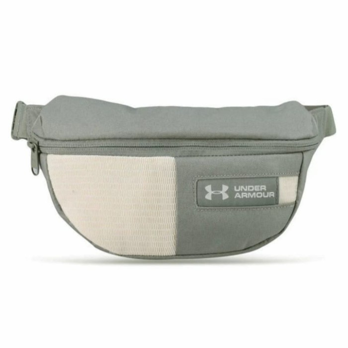 ✨Ready Tas Pinggang Ua Original/Waist Bag Pria Ua Original Bisa Sameday