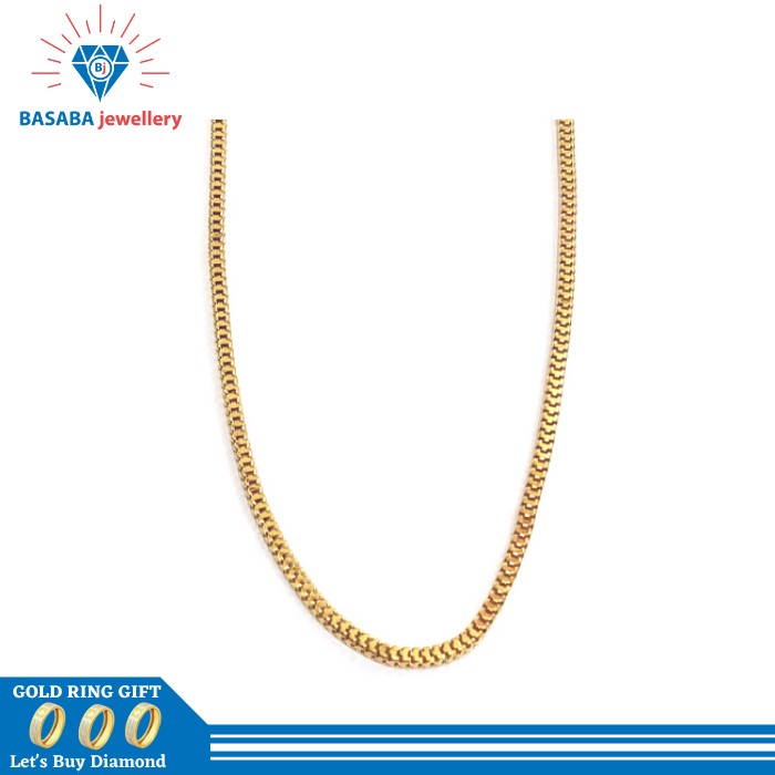 ✨Sale Kalung Emas Asli Emas Muda Asli Terbatas