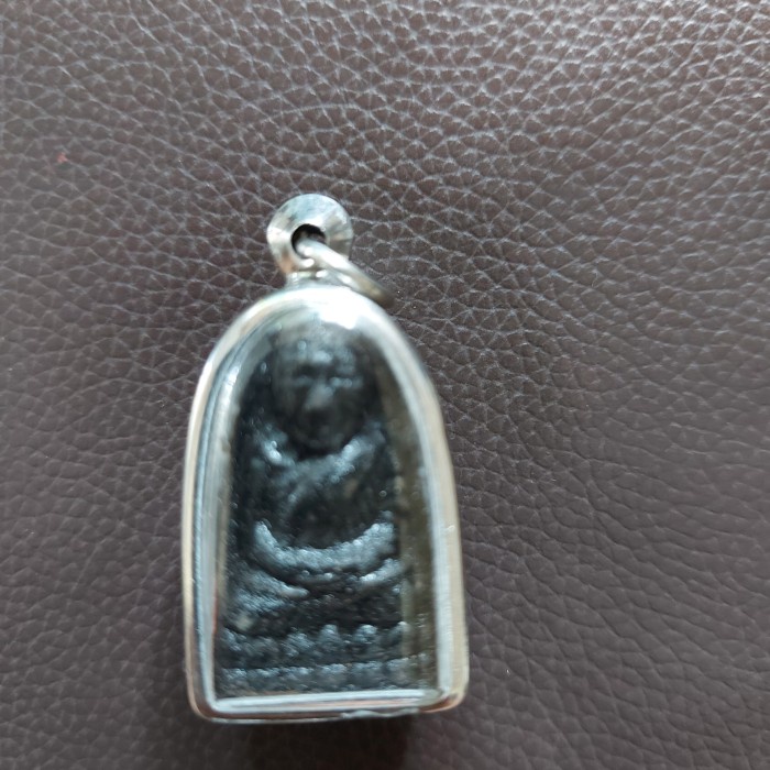 ✨Sale Lp Tuad Leklai Kod Umklum Mountain Solid Wat Rakang Thai Diskon