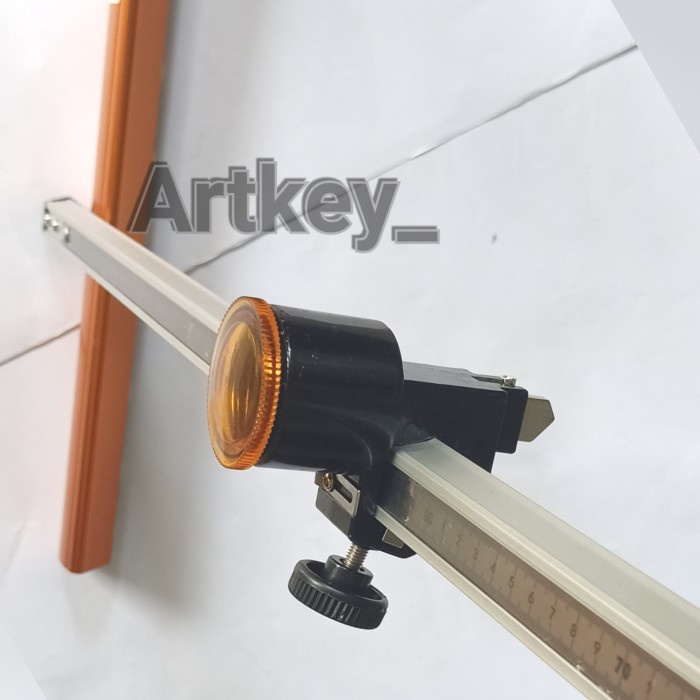 

✨Sale Best Quality T Cutter Glass Long Size 900 Mm Terbaru