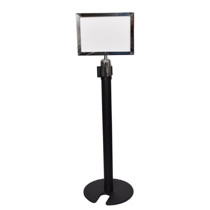 

✨Sale Tiang Antrian Stainless Bisa Gojek