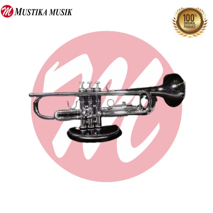 

✨Sale Trumpet Cavi Cvtr-100N Diskon