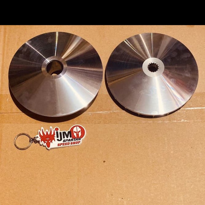 ✨Original Paket Pulley Aerox 155 Bisa Sameday