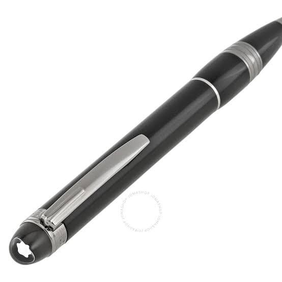 

✨Sale Montblanc Starwalker Midnight Ballpoint Terbaru