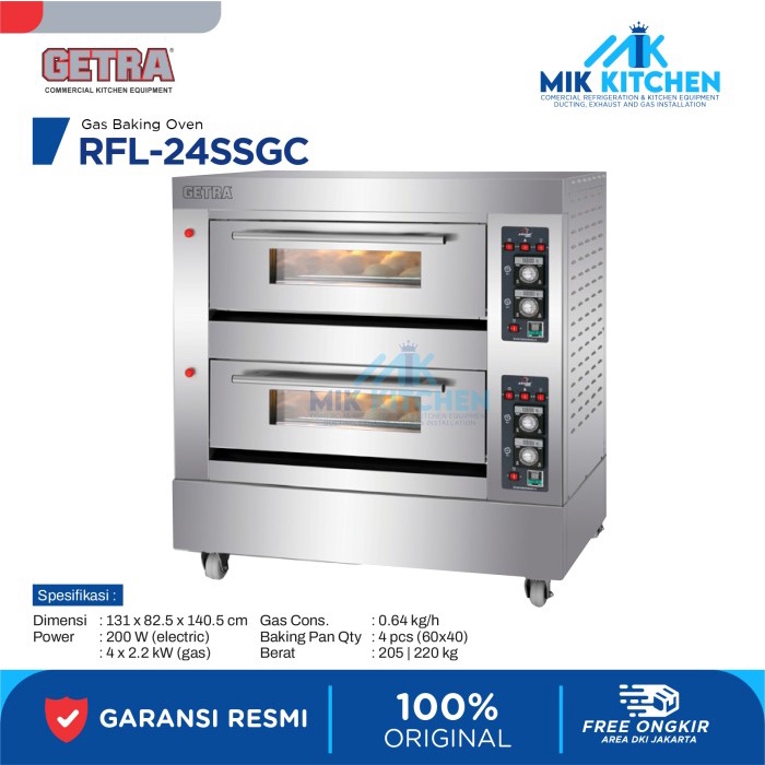 Harga rfl-24ssgc Terbaru Okt 2024 |BigGo Indonesia