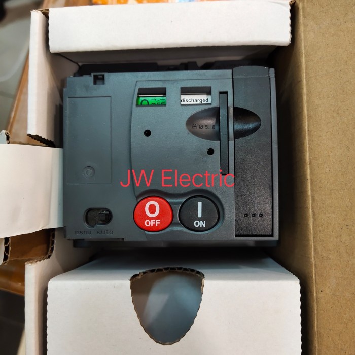 ✨Original Motor Mechanism Motorized Nsx Mt400/630 220/240V Lv432641 Schneider Terbaru