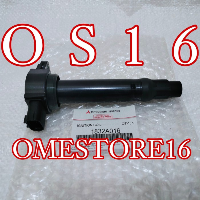 COIL KOIL PENGAPIAN OUTLANDER / LANCER EX / DELICA