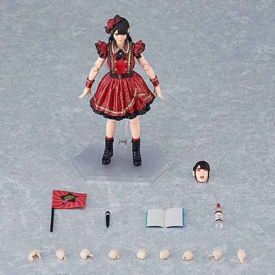 ✨New Ori Figma Sumire Uesaka Bisa Gojek