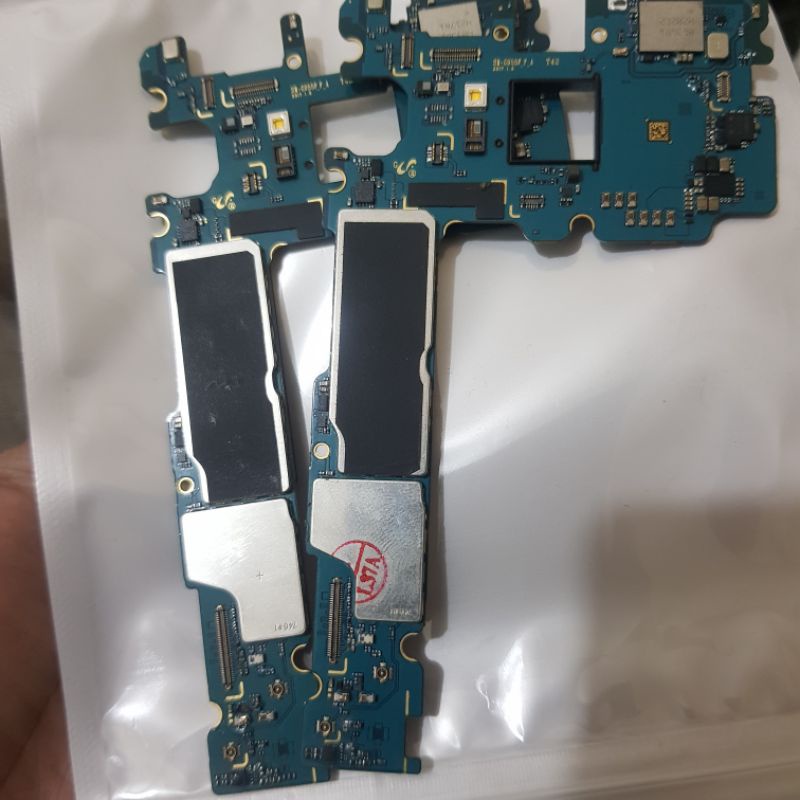 Mesin Samsung S8 Plus G955Fd Dual Sim Normal