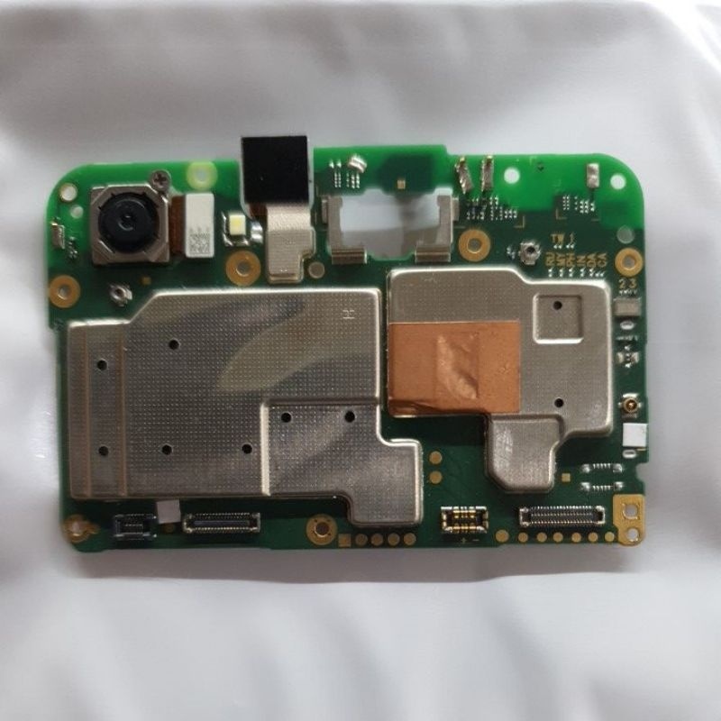 Mesin Vivo Y81 Mati Perawan