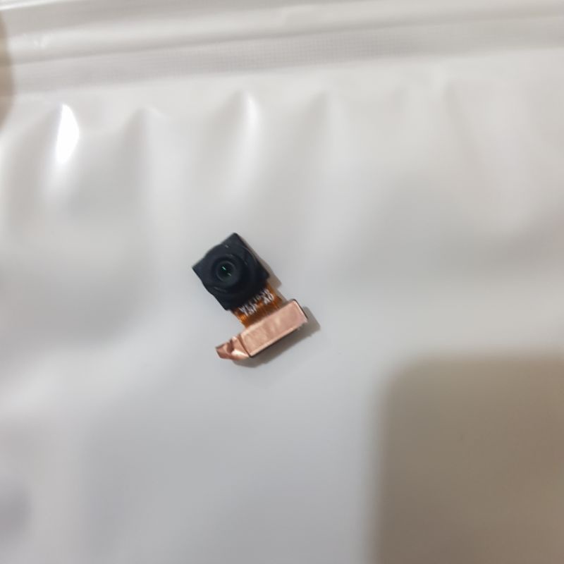 Kamera Depan Infinix Smart 5 Ram 3 Ori Copotan