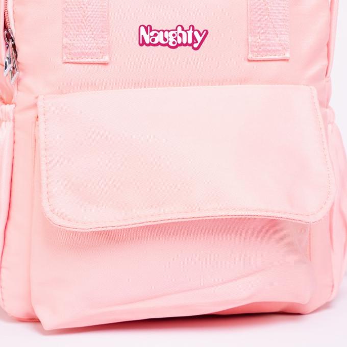 Tas Ransel Wanita Backpack Lil Ahya F643A 230230 Les Femmes X Naughty