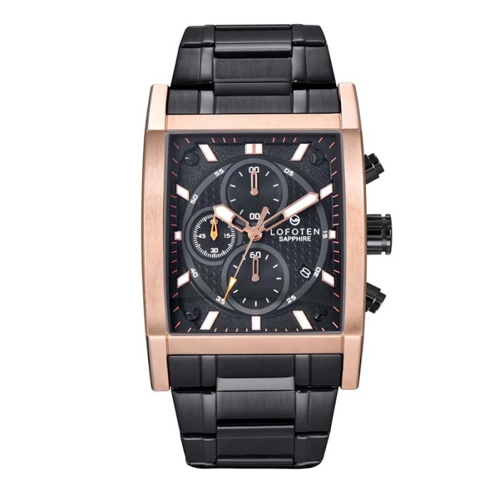 ✅Termurah Jam Tangan Lofoten 6523Mbr Jam Lofoten 6523 Mbr Jam Tangan Pria St La Diskon