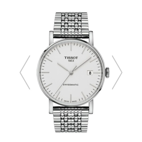 ✅Termurah Jam Tangan Tissot Everytime Automatic T109.407.11.031.00 Original Bisa Sameday