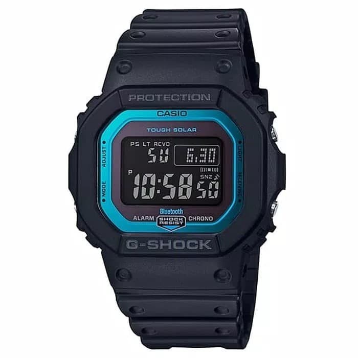 ✅Sale Casio G Shock Gw B5600 2Dr Gw-B5600-2Dr Original Garansi Resmi 2 Tahun Terbatas