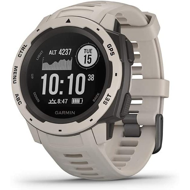 ✅Sale Jam Tangan Pria Original Garmin Instinc Tundra Terbatas