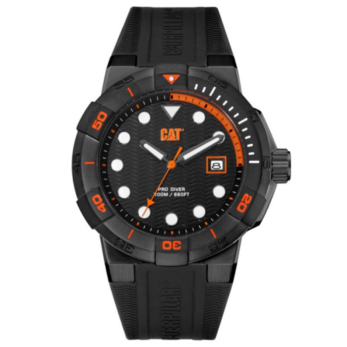 ✅Ori Jam Tangan Caterpillar Original Si 161 21 124 Jam Pria Caterpilar La Berkualitas