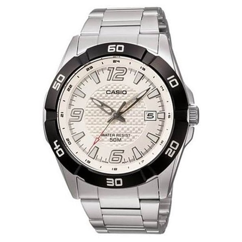 ✅Ori Jam Tangan Casio Mtp-1292D-7Avdf Original Garansi Resmi Berkualitas