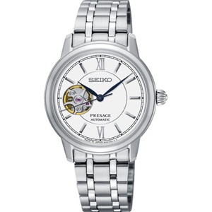 ✅Ori Seiko Presage Lady Automatic Ssa809J1 / Ssa809 Original Limited