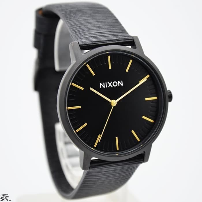 ✅Ori Jam Tangan Pria Nixon A10582987 Original Terbatas