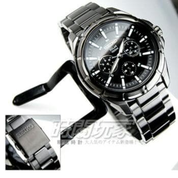 ✅Ori Seiko Solar Sne075 Terbatas