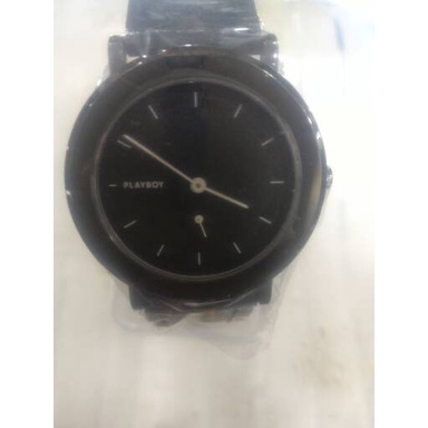 ✅Ori Jam Tangan Pria Dan Wanita Playboy Original Swiss Terbaru